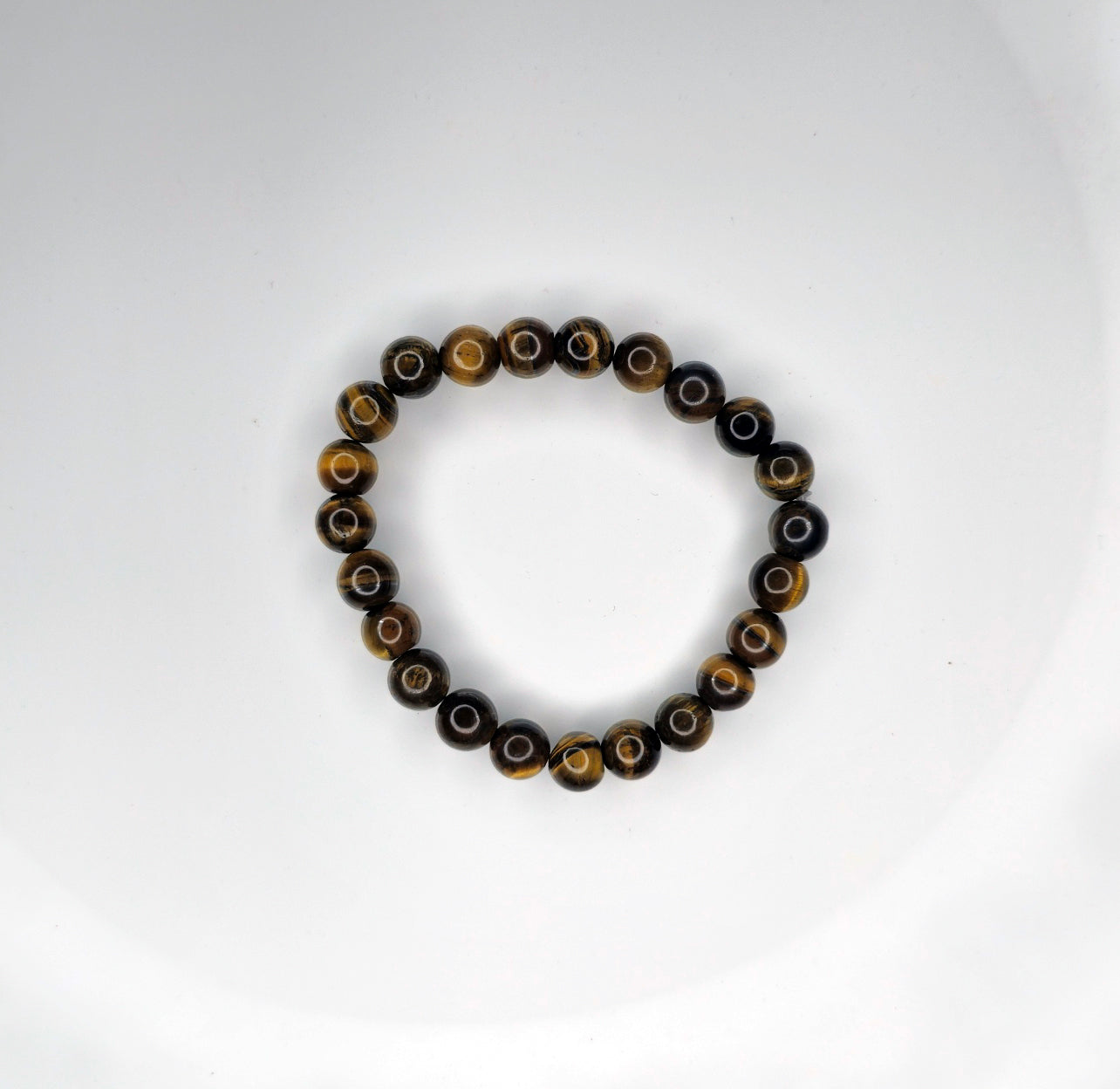 Tiger Stone Bracelet