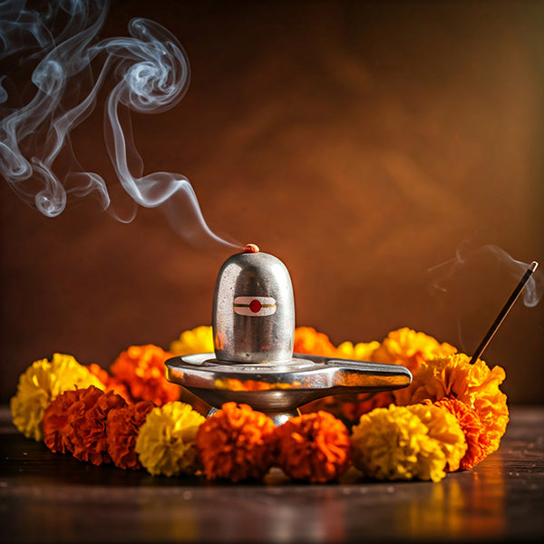 Shivlingam