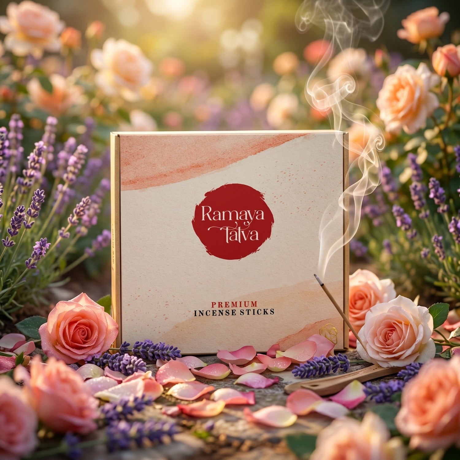 premium incense sticks collection for meditation prayer and spiritual rituals