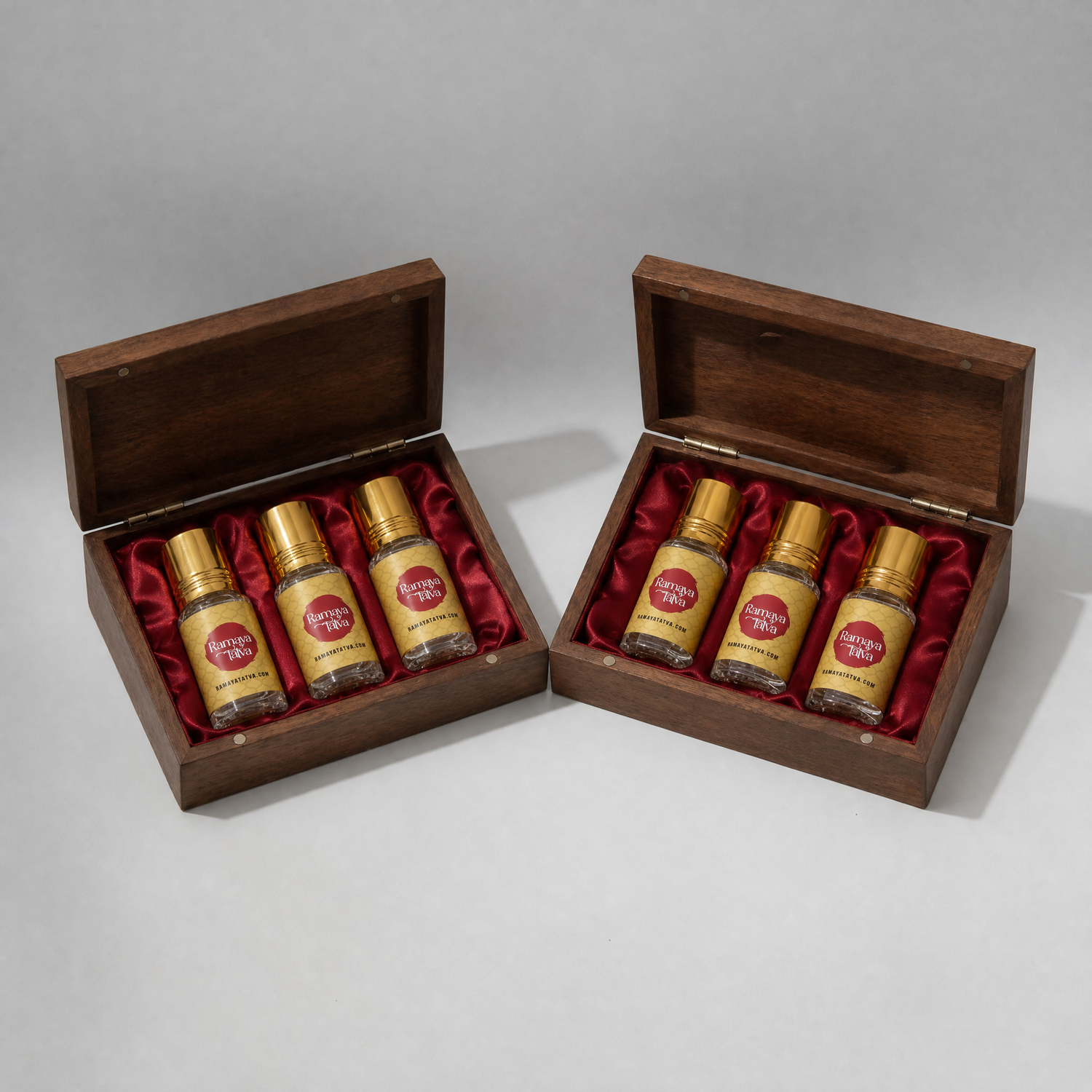 Attar Tester Pack