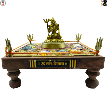आध्यात्मिक और सकारात्मक ऊर्जा हेतु (For spiritual and positive energy)