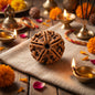 5 Mukhi Rudraksha (Nepal Origin)