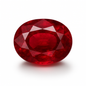 Ruby Manik 8.57 Carats – Natural Certified Ruby Gemstone for Sun Planet Surya Graha | Ramaya Tatva
