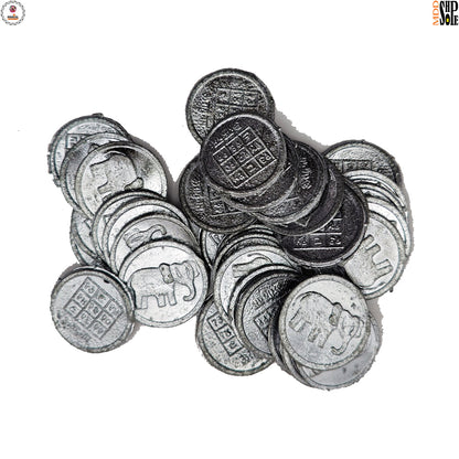 Ranga Remedy Patri Dosh Removal Set Full View – Ramaya Tatva