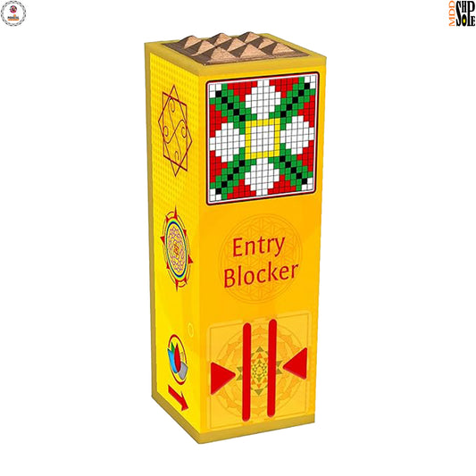 Vastu Entrance Blocker