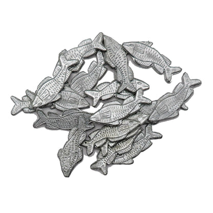 Lead Grey Figurines Ranga Remedy Patri Dosh Removal – Ramaya Tatva