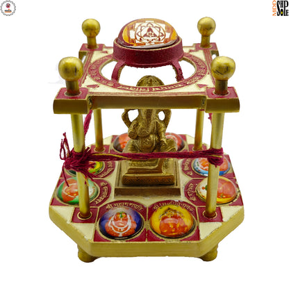  ऊर्जा संतुलन और सकारात्मकता हेतु (For energy balance and positivity)