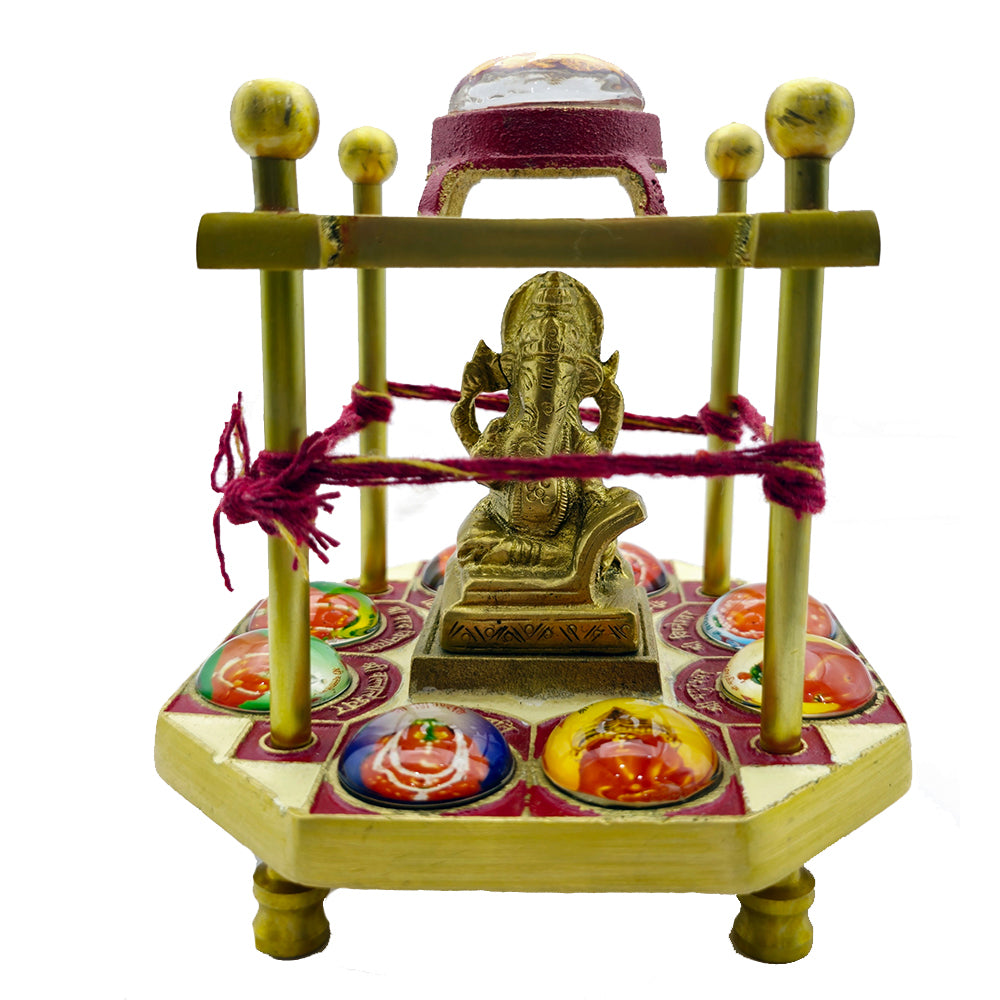  ऊर्जा संतुलन और सकारात्मकता हेतु (For energy balance and positivity)