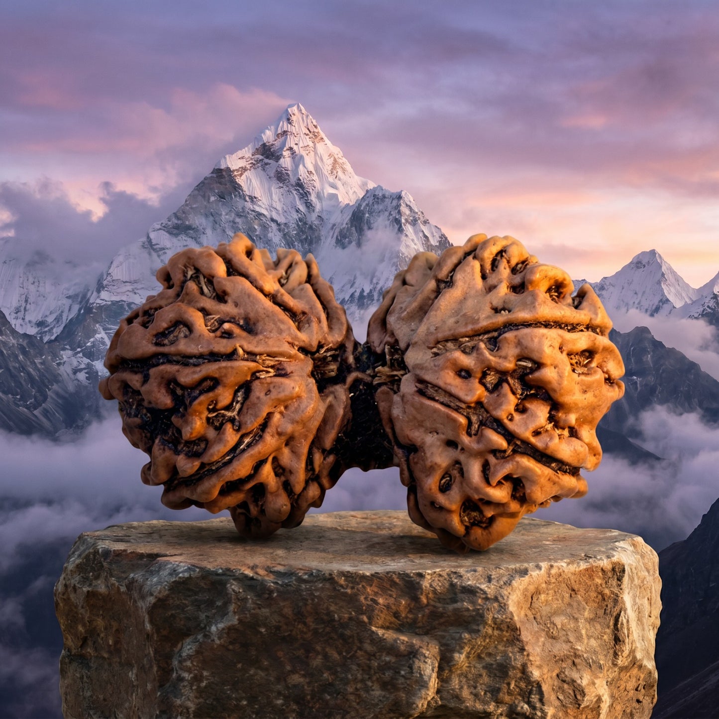Gauri Shankar Rudraksha (Nepal Origin)