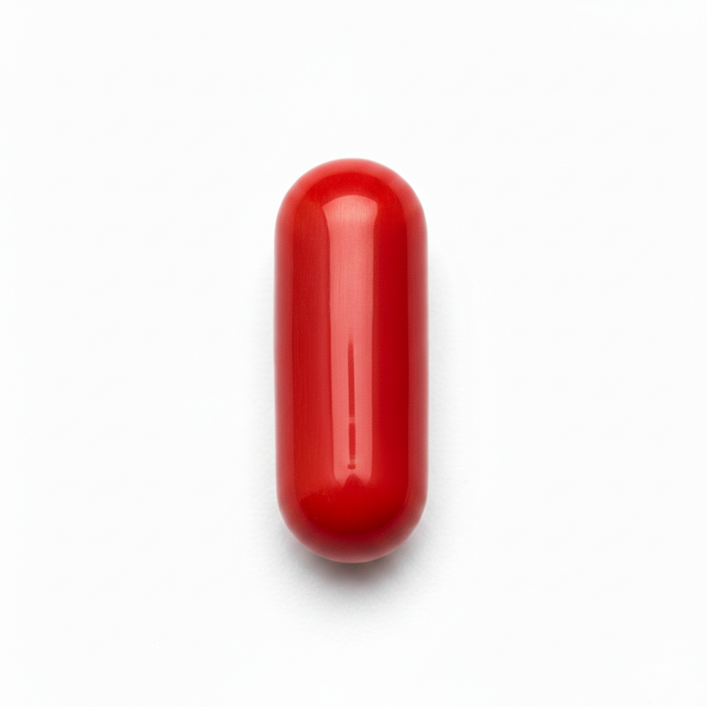 Natural Red Coral (Moonga) gemstone – certified Mars stone for astrology

Premium Italian Red Coral gemstone deep red color for Mangal

Certified Natural Moonga stone for courage and protection