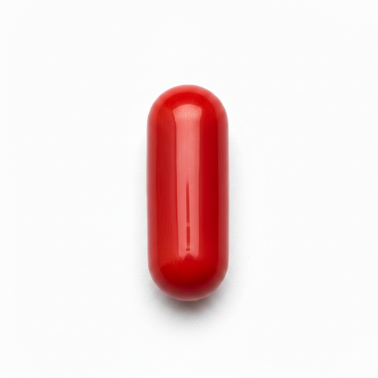 Natural Red Coral (Moonga) gemstone – certified Mars stone for astrology

Premium Italian Red Coral gemstone deep red color for Mangal

Certified Natural Moonga stone for courage and protection