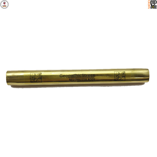 Geopathic Stress Neutralizer Rods