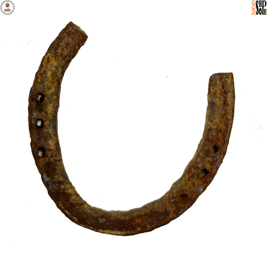 Black Horse Shoe – Kale Ghode Ki Naal