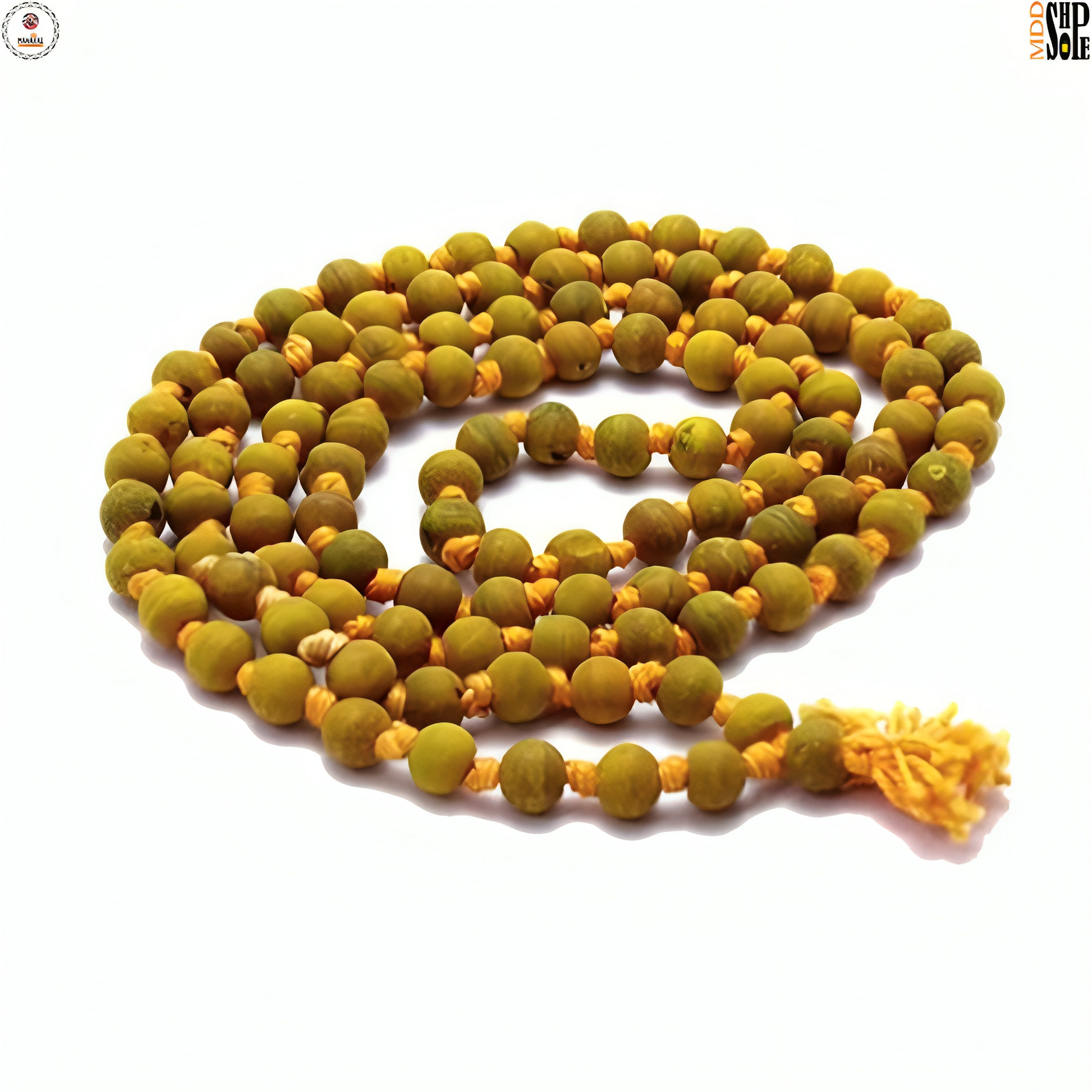 जाप और ध्यान में उपयोगी माला (Useful mala for chanting and meditation)
