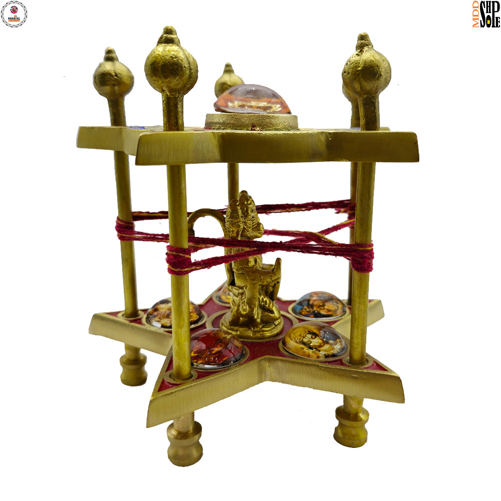 ऊर्जा संतुलन और सकारात्मकता हेतु (For energy balance and positivity)