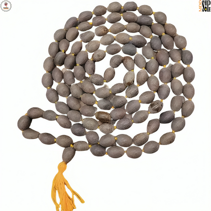 जाप और ध्यान में उपयोगी माला (Useful mala for chanting and meditation)