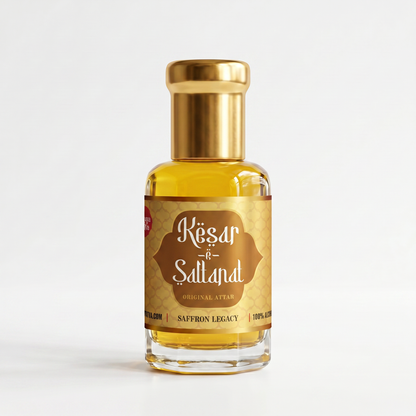 Kesar-E-Saltanat | Saffron Legacy