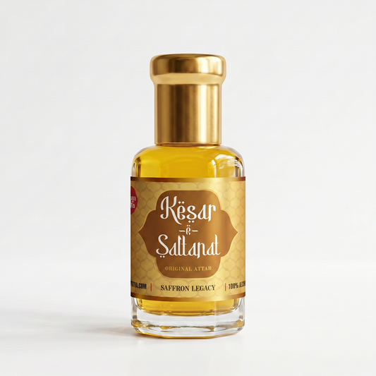 Kesar-E-Saltanat | Saffron Legacy