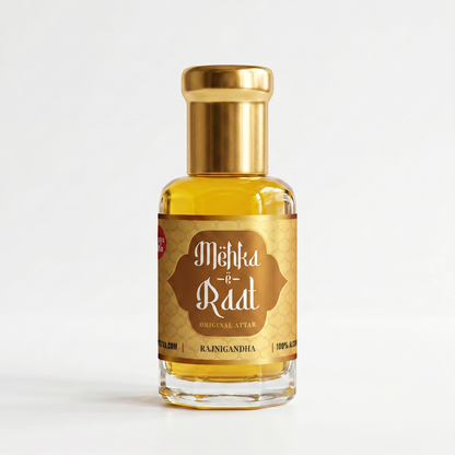 Mehka-E-Raat | Bloom After Dark Rajnigandha