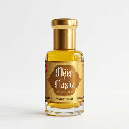 Neer-e-Nasha | Watery High