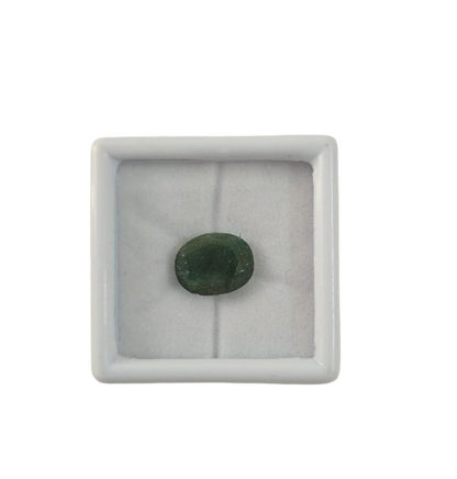 Natural certified Ruby (Manik) gemstone deep red Sun stone

Close up natural ruby oval cut lab certified gemstone

Certified Manik stone with authenticity report

Premium red ruby gemstone for astrology Surya