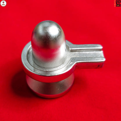 Parad Shivling – Original Mercury Shivling
