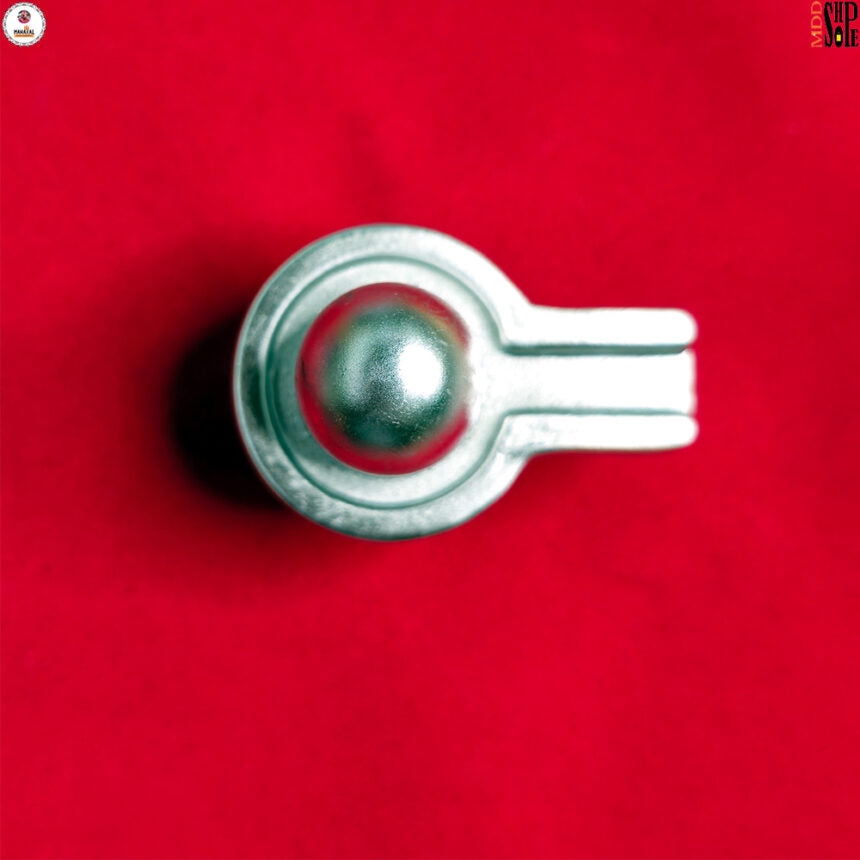 Parad Shivling – Original Mercury Shivling