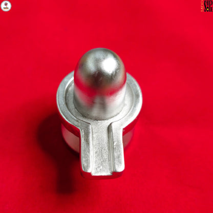 Parad Shivling – Original Mercury Shivling