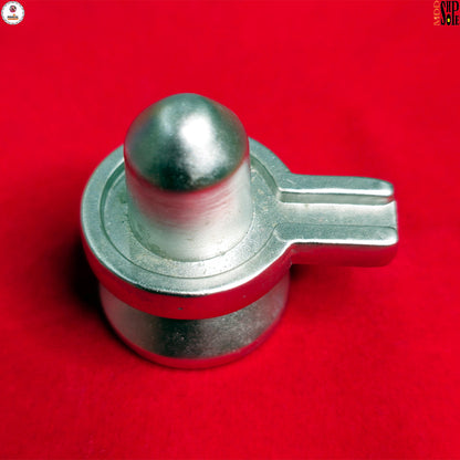 Parad Shivling – Original Mercury Shivling