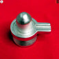 Parad Shivling – Original Mercury Shivling