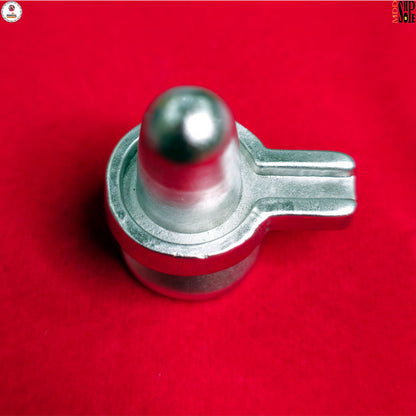 Parad Shivling – Original Mercury Shivling