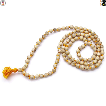 जाप और ध्यान में उपयोगी माला (Useful mala for chanting and meditation)