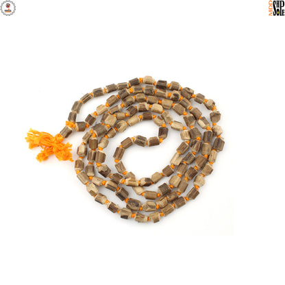 जाप और ध्यान में उपयोगी माला (Useful mala for chanting and meditation)