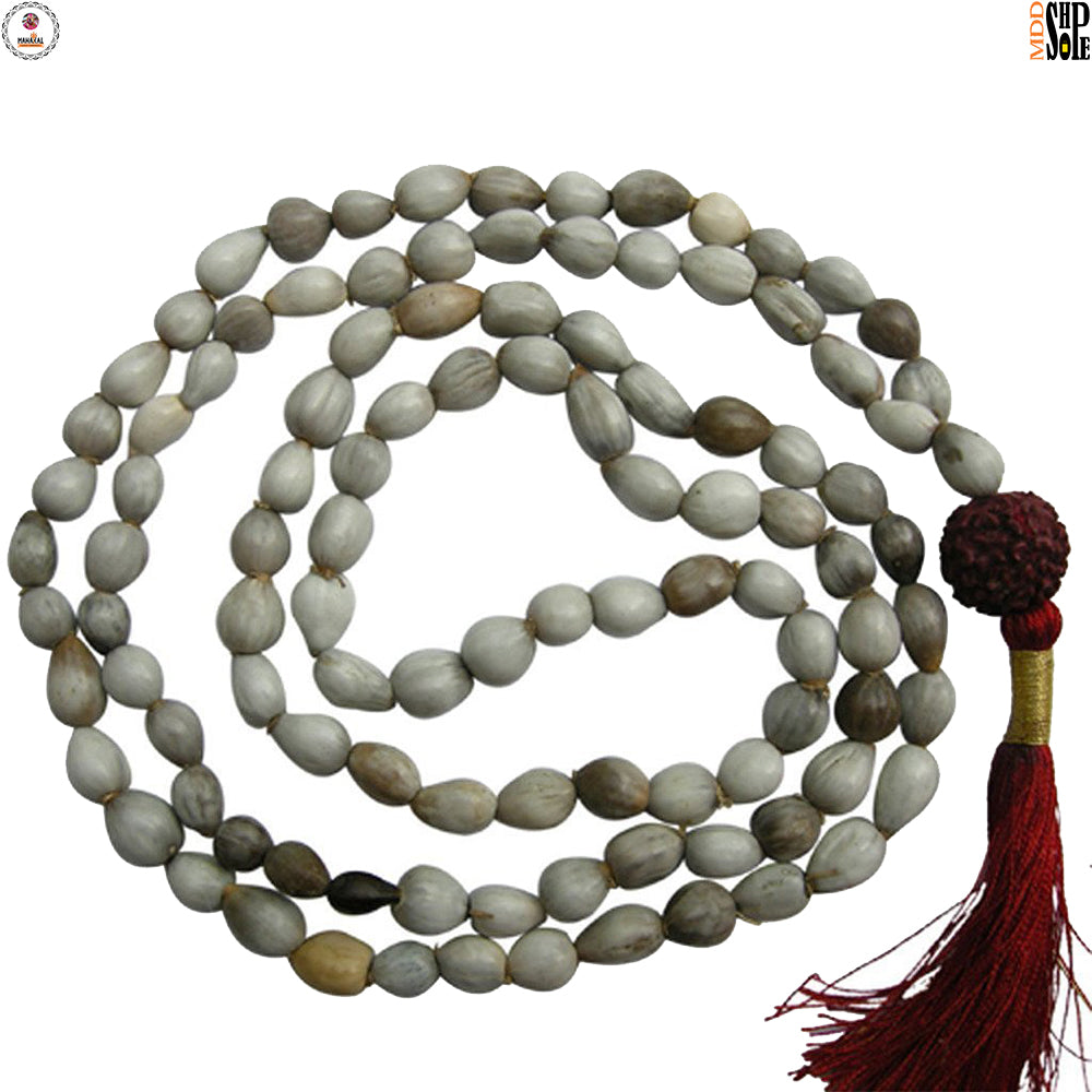 जाप और ध्यान में उपयोगी माला (Useful mala for chanting and meditation)