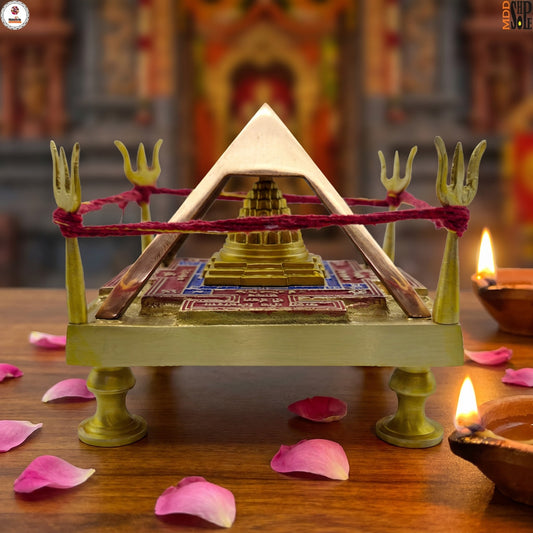 Shri Vastu Chowki for removal of vastu doshas