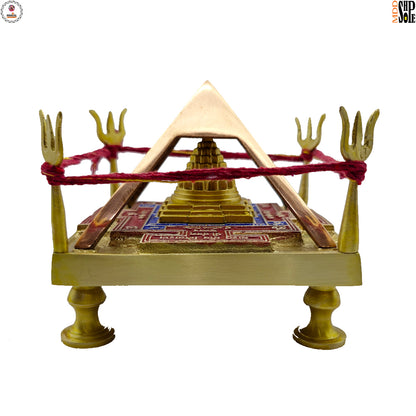 ऊर्जा संतुलन और सकारात्मकता हेतु (For energy balance and positivity)