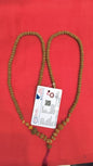 1 Mukhi to 14 Mukhi Rudraksha Siddha mala (Indonesia Beads)