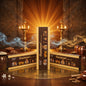 Chandanam Luxury Incense Sticks Combo Pack of 3 | Premium Sandalwood Agarbatti