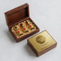 Attar Trio – Unisex Combo of 3 Fragrances