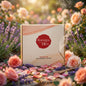 Floral Incense Collection – Rose & Lavender Incense Sticks