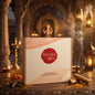 Temple Fragrance Incense Collection – Chandan & Oudh