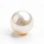 Natural certified Pearl Moti gemstone white Moon stone

Close up natural pearl round shape lab certified

Certified Moti stone with authenticity report

Premium white pearl Moon gemstone for astrology
