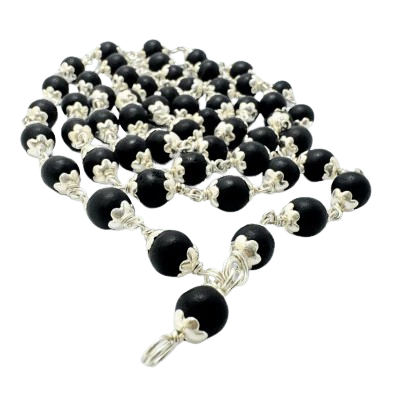 Karungali Mala – Crafted for Inner Protection