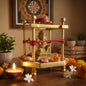 Siddhi Vinayak Chowki Yantra – Energised Ganesh Yantra for Success & Obstacle Removal